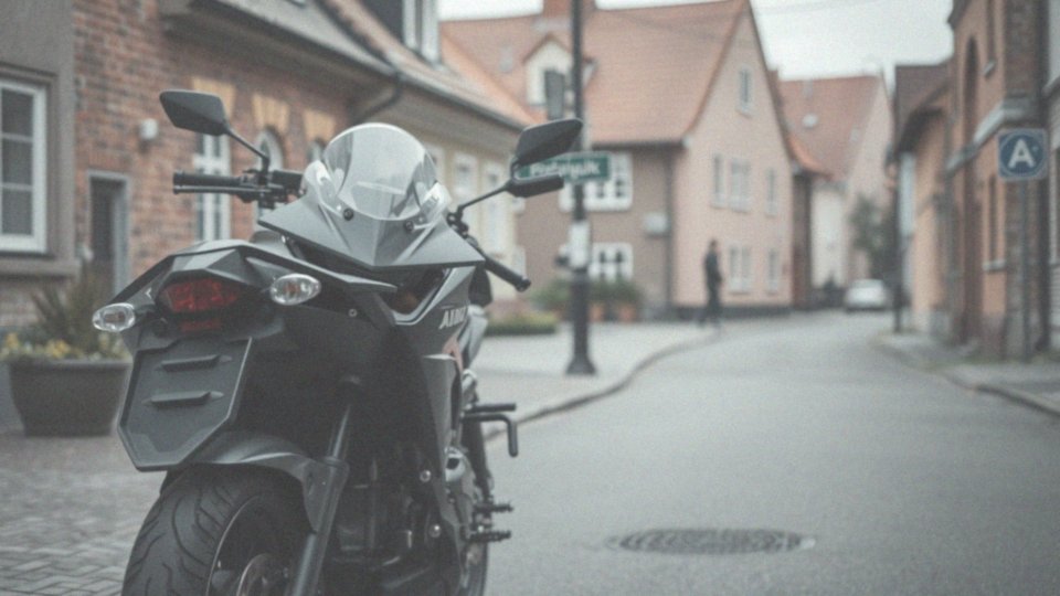 Jak zmieniły się ceny ubezpieczeń motocykli w 2023 roku?