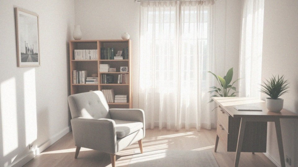 Jakie umiejętności rozwija terapeuta?