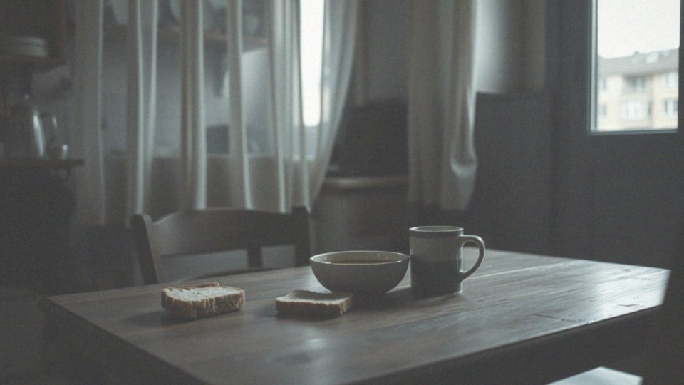 Jak niedożywienie wpływa na zdrowie seniorów?