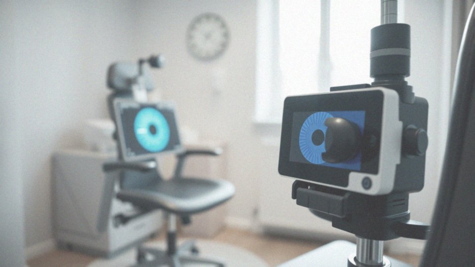 Dlaczego regularne badania wzroku są ważne przy postępującej krótkowzroczności?