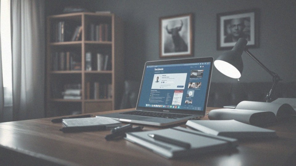 Jakie regulacje dotyczą prowadzenia grup facebookowych?