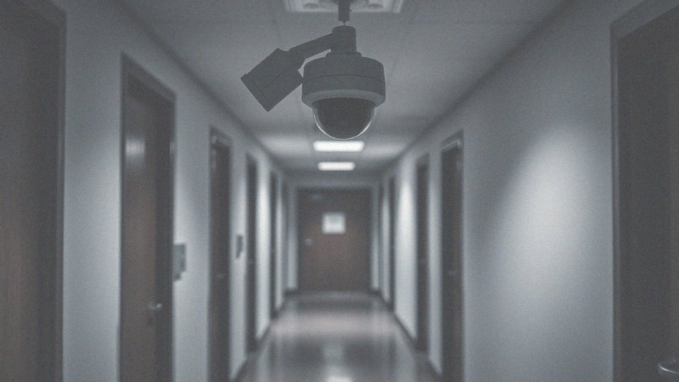 Jakie są skutki naruszenia zasad monitoringu w pracy?
