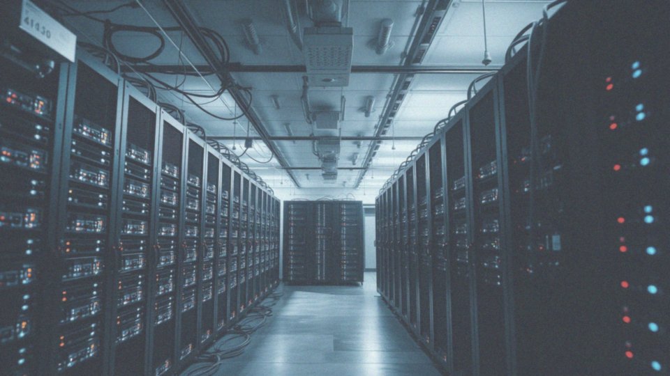 Jak długo przechowywane są nagrania z monitoringu?