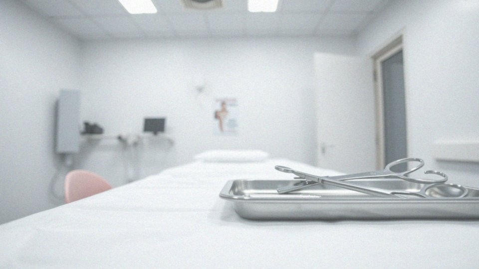 Jakie komplikacje mogą wystąpić przy zapaleniu gruczołu Bartholina?