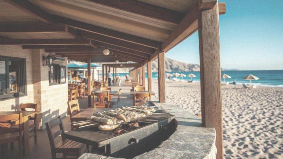 Jakie możliwości żywieniowe w Costa del Sol i co warto spróbować?