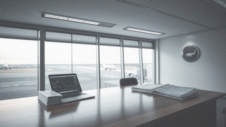 Co to jest program Retention dla pilotów?