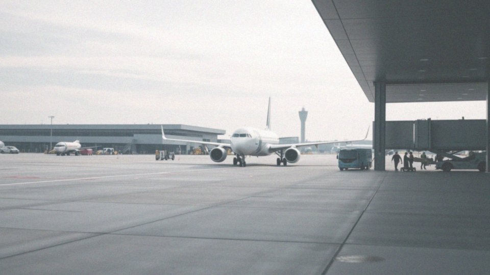 Jakie są średnie wynagrodzenia pilotów samolotów pasażerskich w Polsce?