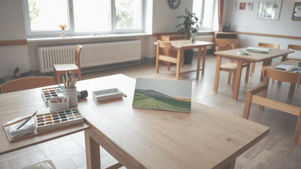 Czy terapeuta zajęciowy pracuje z młodzieżą i dziećmi w klubach seniora?