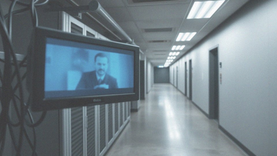 Kiedy policja może działać bez zgody właściciela nagrania?