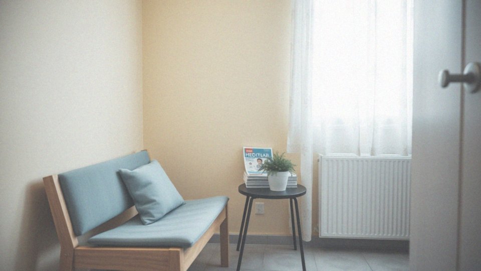 Kiedy należy skonsultować się z lekarzem w przypadku gęstego kataru alergicznego?