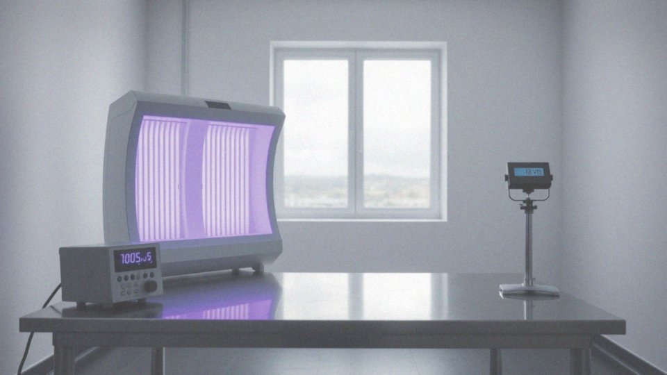 Jakie są różnice w promieniowaniu UV między solarium a słońcem?