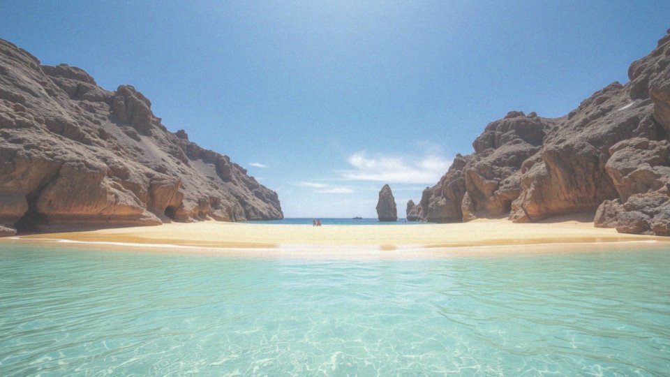 Dlaczego El Playazo w Cabo de Gata jest uznawana za najpiękniejszą plażę tej rejonu?