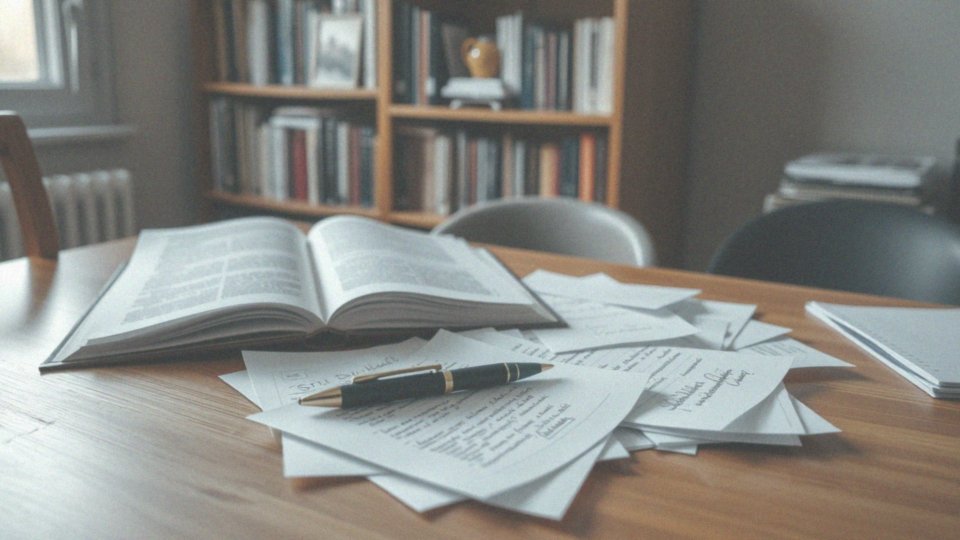 Jakie są najczęstsze błędy w używaniu przecinków?