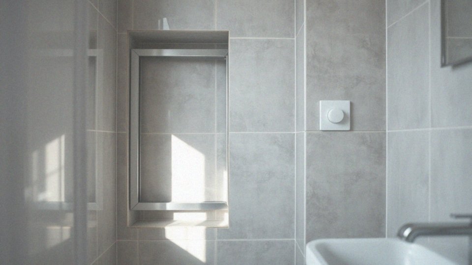 Dlaczego kompatybilność przycisku ze stelażem podtynkowym jest ważna?