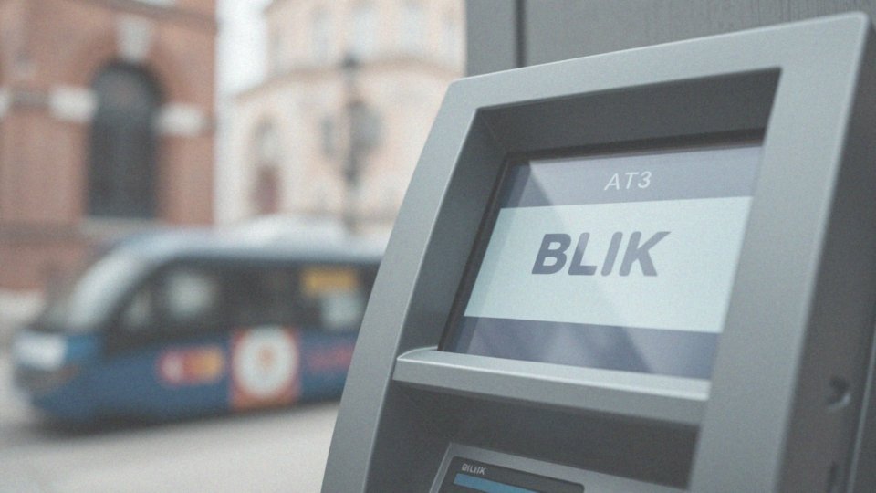 Jak korzystanie z BLIKa wpływa na prowizję za wypłatę gotówki?