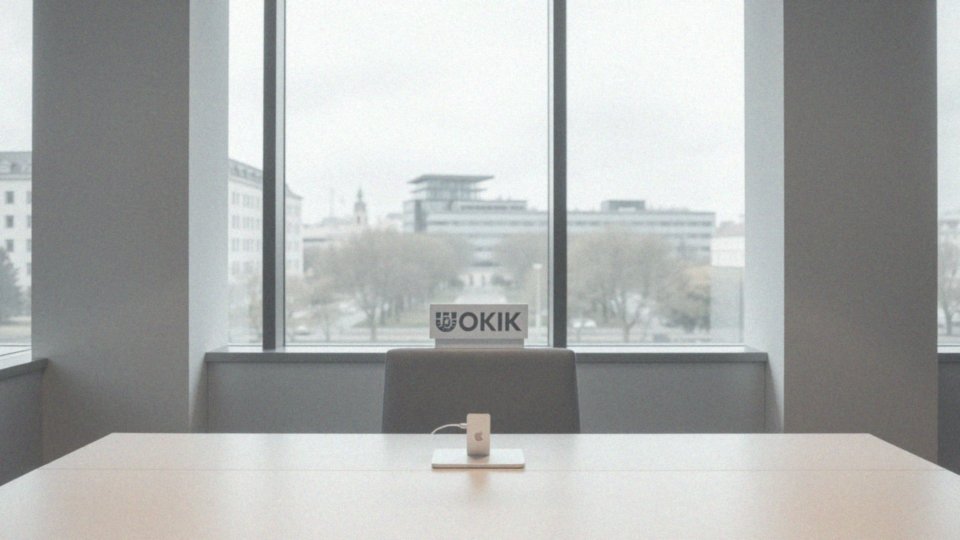 Co to jest Urząd Ochrony Konkurencji i Konsumentów?
