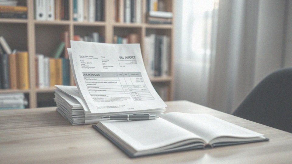 Co powinien zawierać dowód zakupu przy zwrocie towaru?