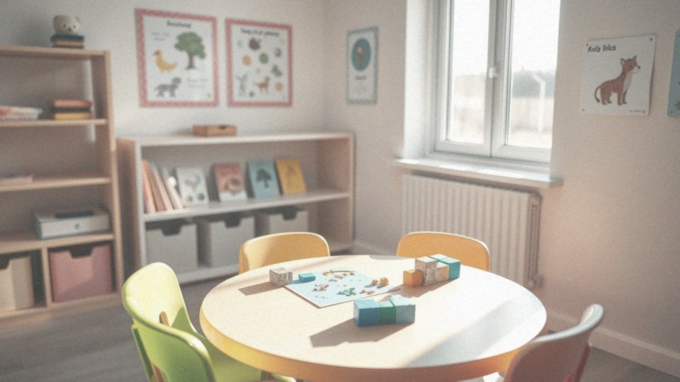 Jak edukacja specjalna wspiera dzieci z zespołem Aspergera?