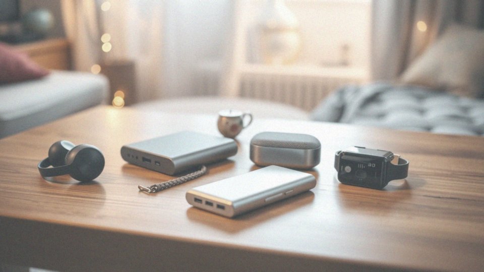 Jakie gadgets technologiczne mogą być interesujące na Mikołajki?