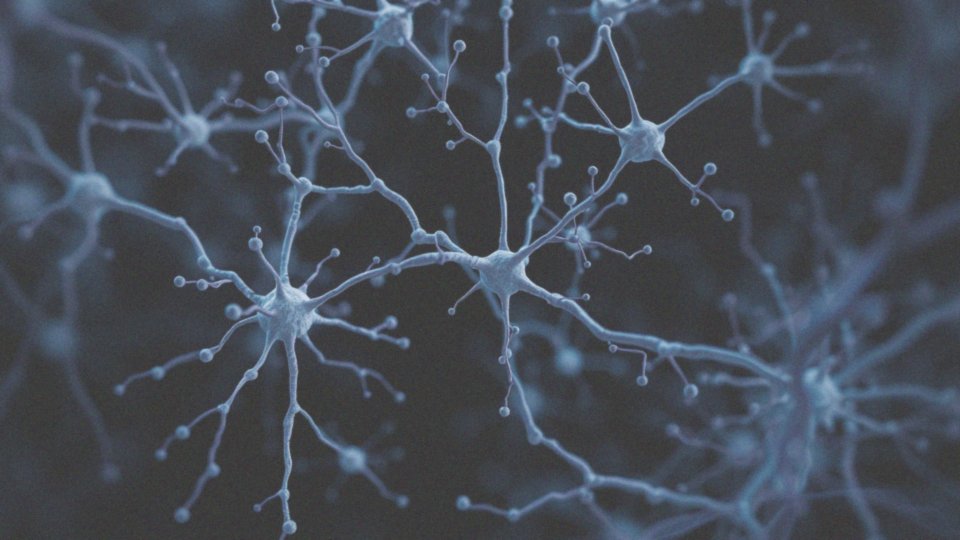 Jakie zjawiska zachodzą w mózgu podczas wytwarzania neuroprzekaźników?
