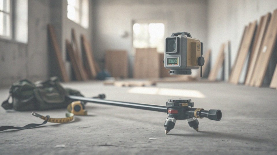 Jakie akcesoria zawiera poziomica PLL 360 z tyczką?