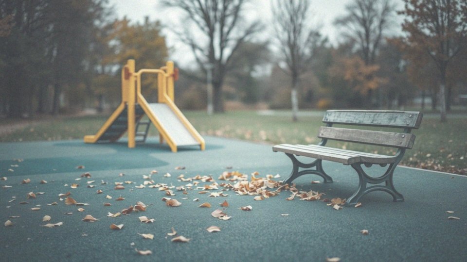 W jaki sposób dzieci z zespołem Aspergera mają trudności w kontaktach społecznych?