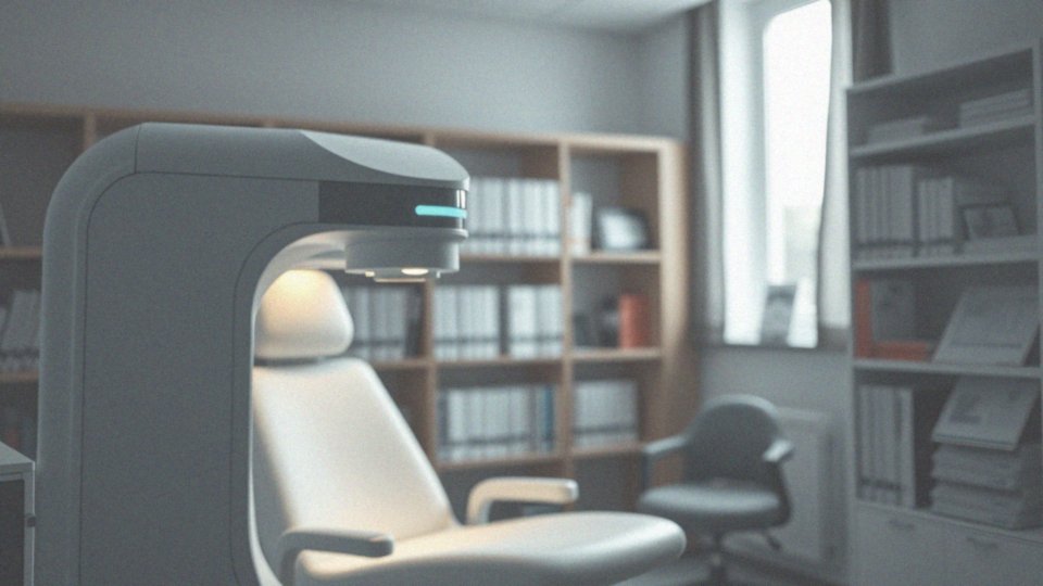 Dlaczego regularne badania kontrolne wzroku są istotne?