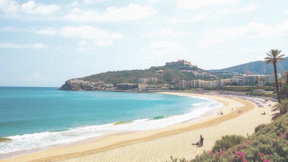 Co oferuje Fuengirola dla turystów?