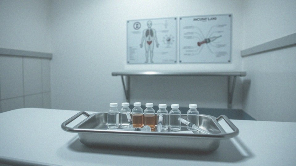 Jakie są skutki uboczne długotrwałego stosowania testosteronu?