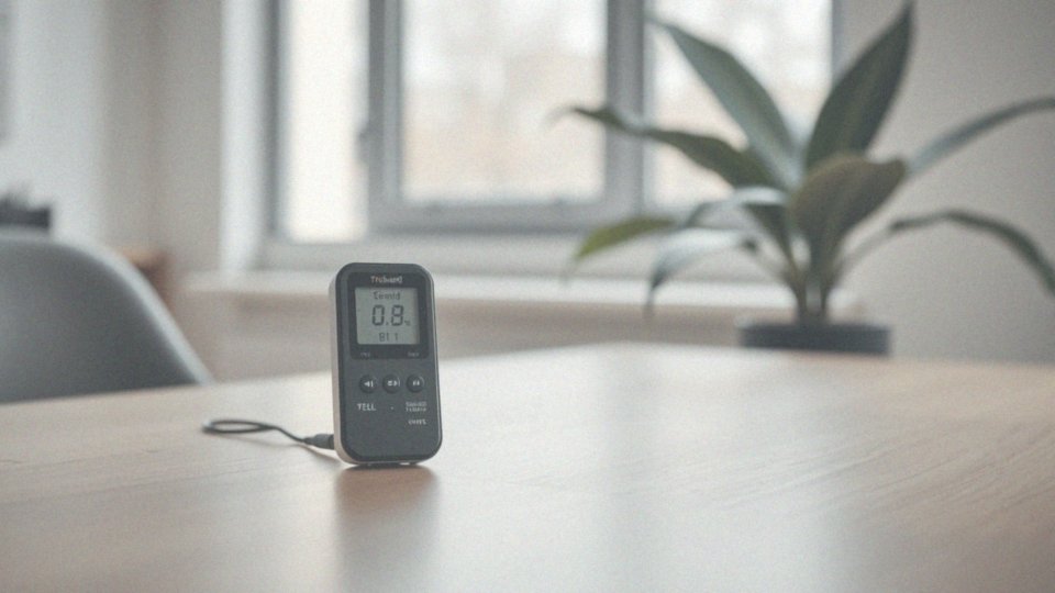 Jak działa pomiar głośności dźwięku za pomocą mierników hałasu?