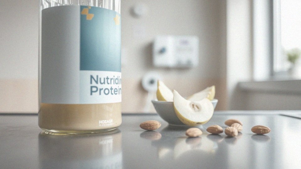 Co zawiera Nutridrink Protein i jak wspiera leczenie?