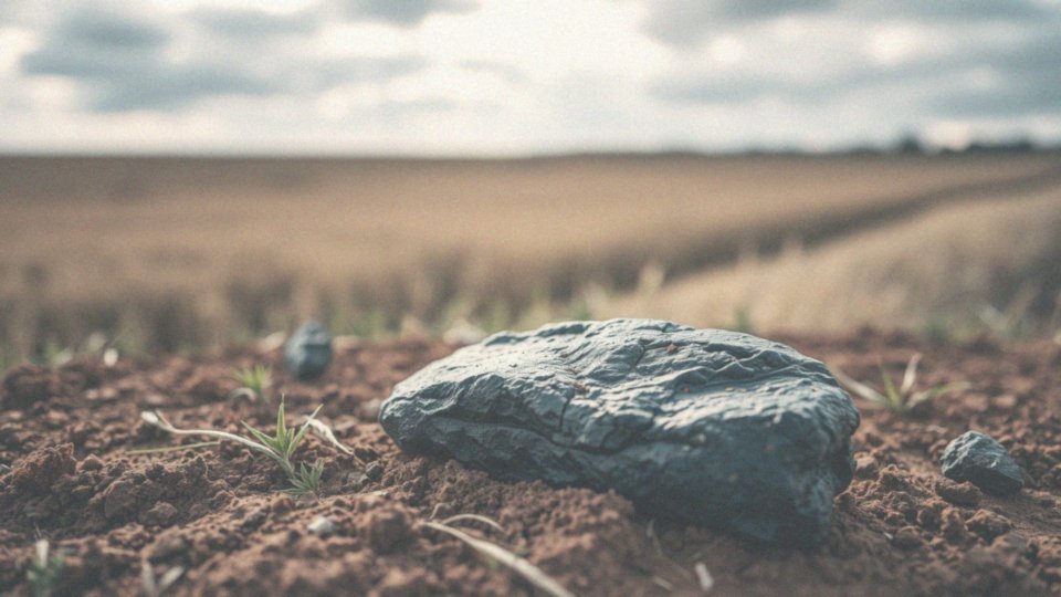 Jakie znaczenie mają meteoryty w badaniach naukowych i kosmicznych?