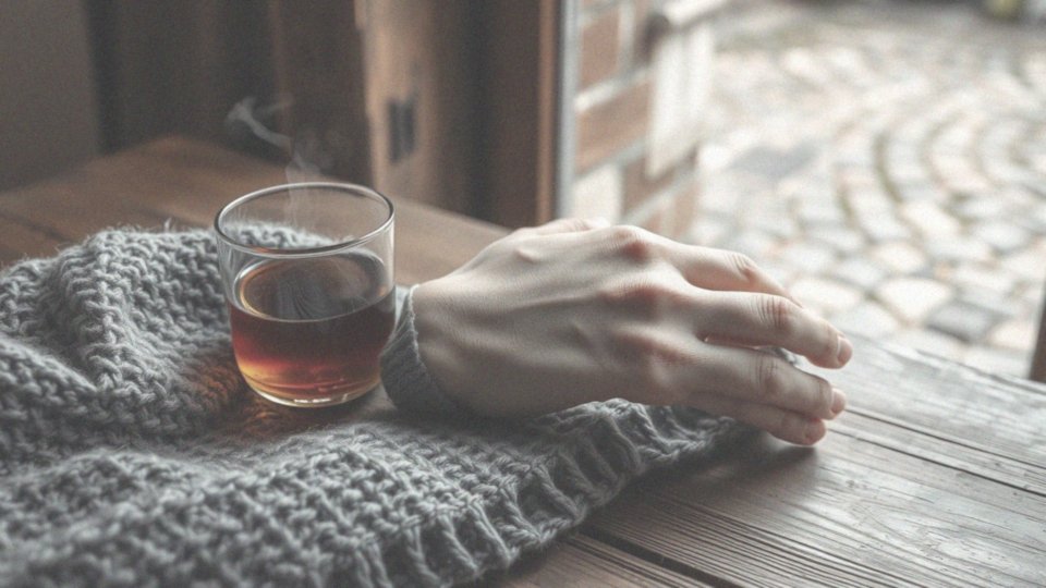 Bolesne drętwienie rąk – przyczyny, objawy i metody leczenia