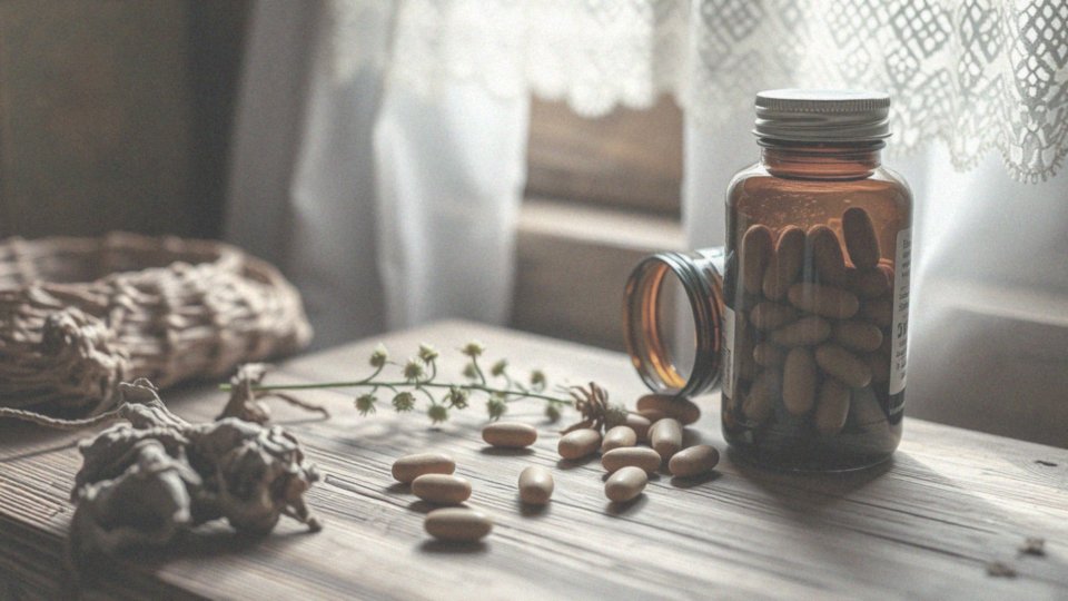 Czarci pazur tabletki – na co pomaga i jakie ma właściwości?