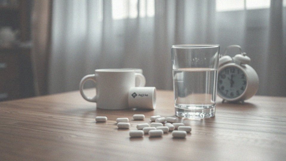 Czy można wziąć antybiotyk godzinę wcześniej? Zasady przyjmowania
