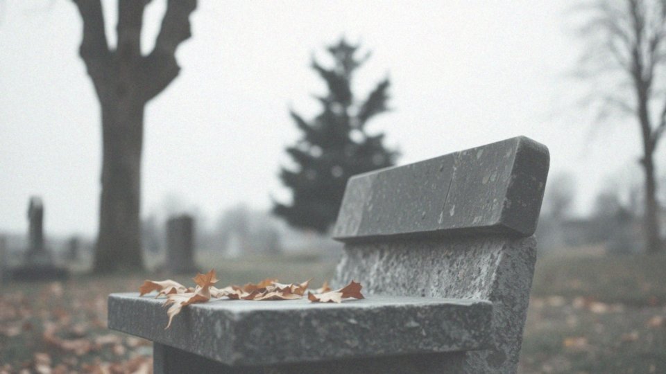 Czy żałoba jest obowiązkowa? Przewodnik po emocjach i normach społecznych