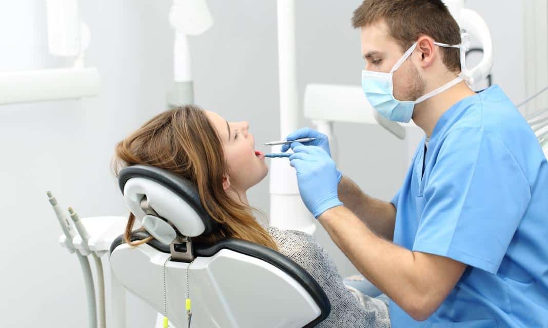 Dentysta Karpacz