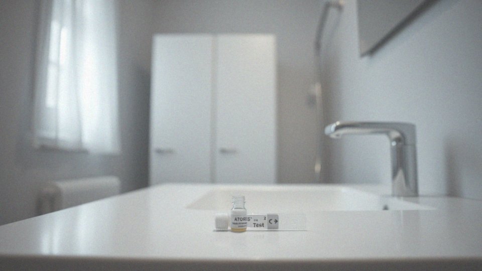 Domowy test na poziom testosteronu – co warto wiedzieć?