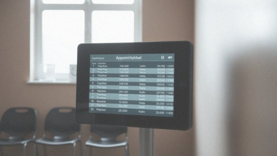 Gastroskopia NFZ – dostępne terminy i informacje na temat badania