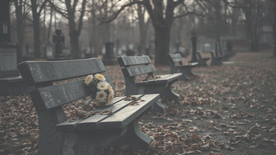 Ile trwa żałoba? Przewodnik po emocjach i etapach procesu
