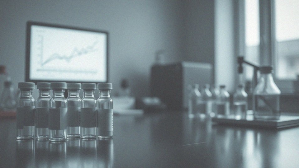 Jak długo można brać testosteron enanthate? Poradnik i zalecenia