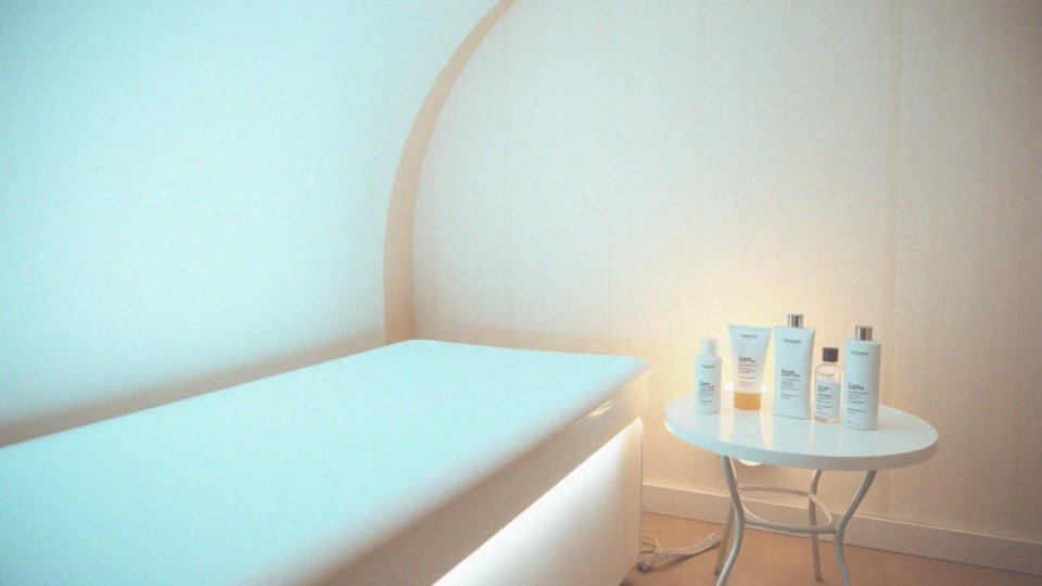 Jak się opalić na solarium na brązowo? Praktyczny poradnik