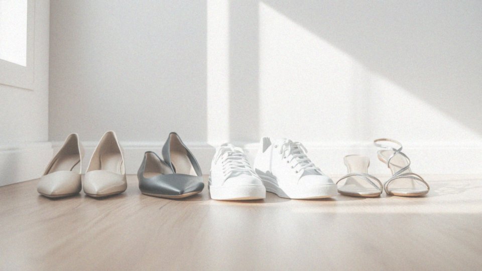Jakie buty do różowej sukienki? Idealne modele i kolory do wyboru