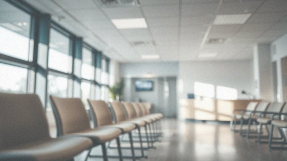 Kolonoskopia gdzie najszybciej? Sprawdź lokalizacje i terminy