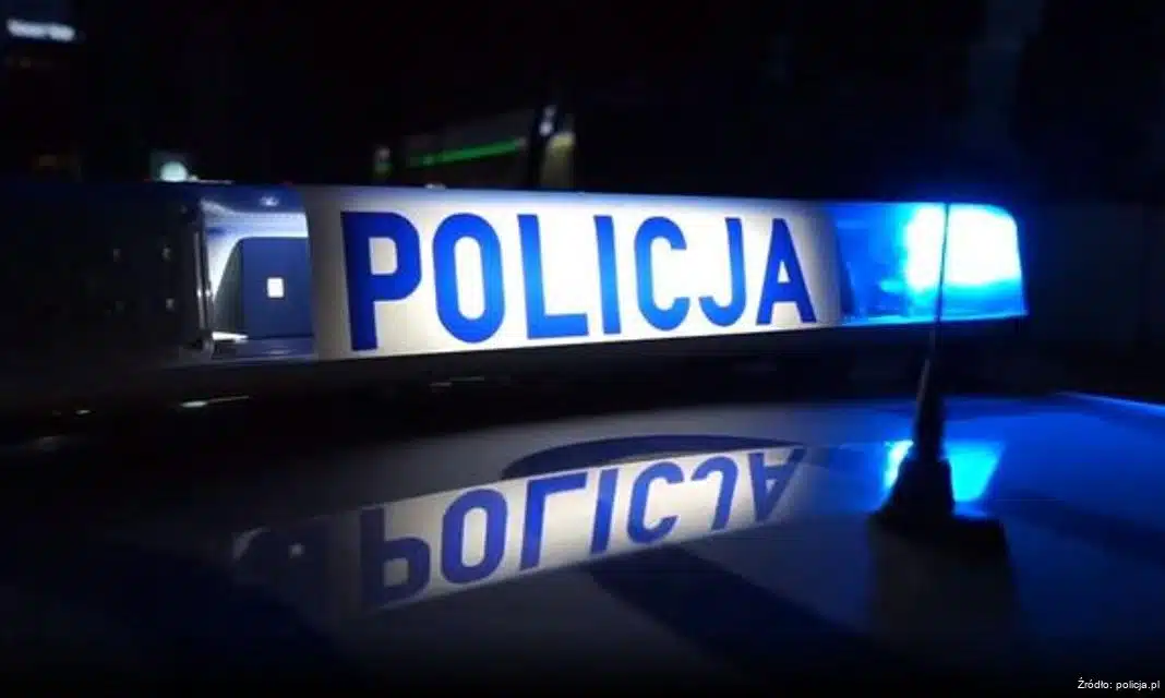 Przedszkolaki z Karpacza poznają tajniki pracy policjanta