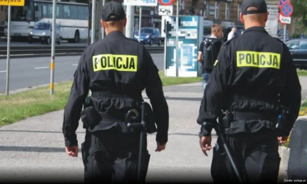 Zimowe warunki na drogach Karpacza – apel o ostrożność