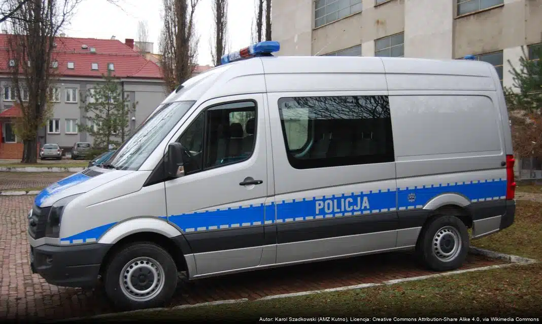 Policyjne Patrole Narciarskie W Karpaczu Dbały O Bezpieczeństwo Na Stoku