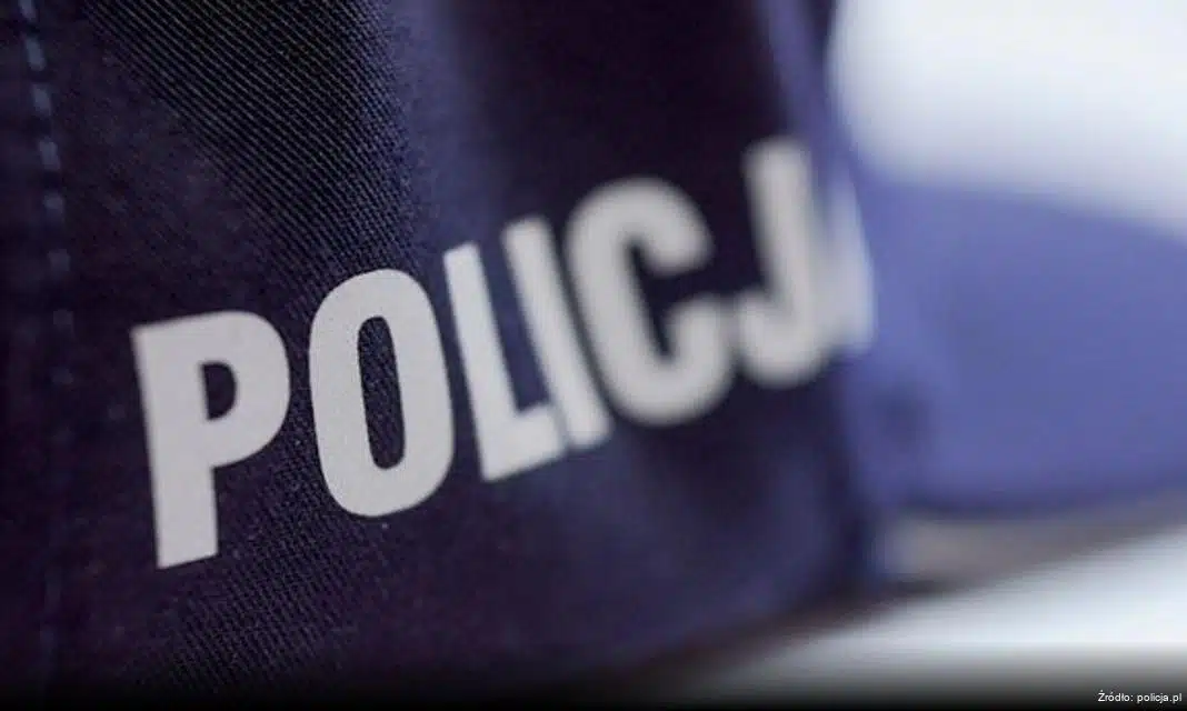 Apel policji w Karpaczu: Ostrożność na śliskich drogach