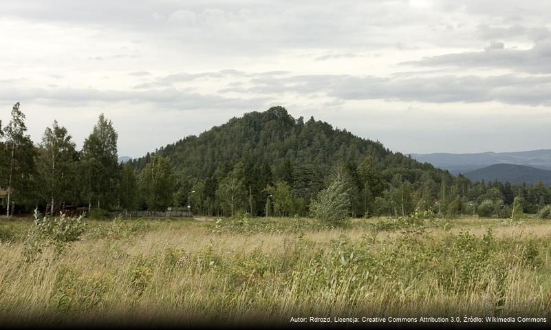 Księża Góra (Karkonosze)