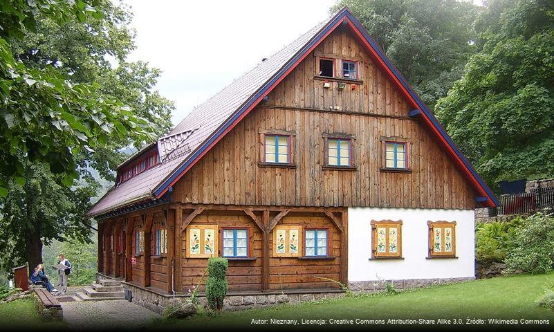 Muzeum Sportu i Turystyki w Karpaczu